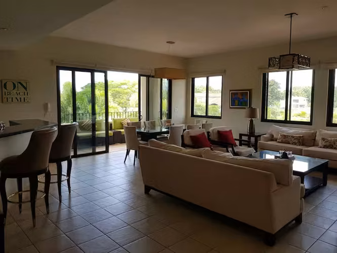 ALQUILER DE HERMOSO APARTAMENTO EN EL CHIRU