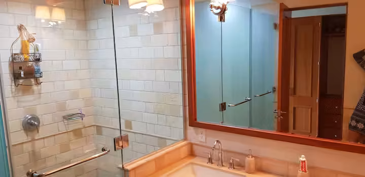 ALQUILER DE HERMOSO APARTAMENTO EN EL CHIRU