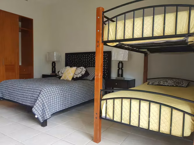 ALQUILER DE HERMOSO APARTAMENTO EN EL CHIRU