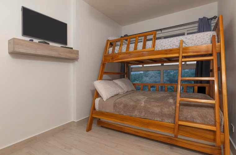 Venta de Apartamento en Chame, Playa Caracol, PH Ventanas del Mar, 82m2