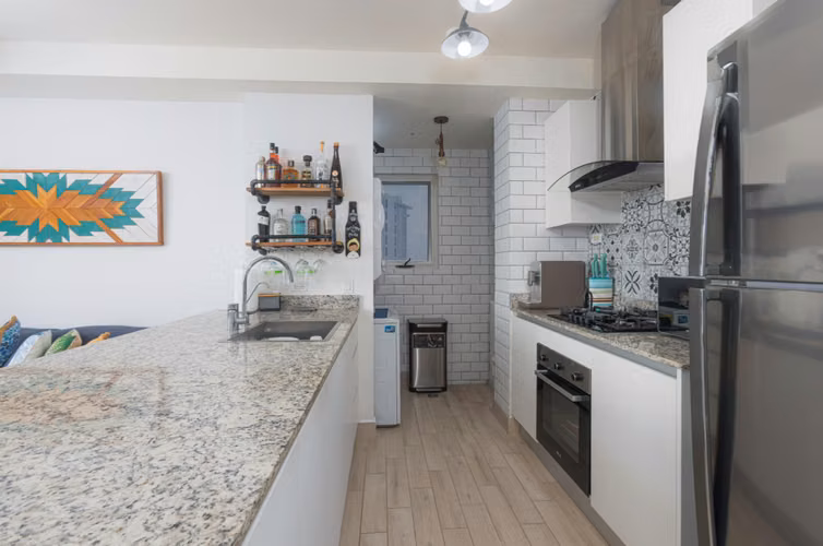 Venta de Apartamento en Chame, Playa Caracol, PH Ventanas del Mar, 82m2