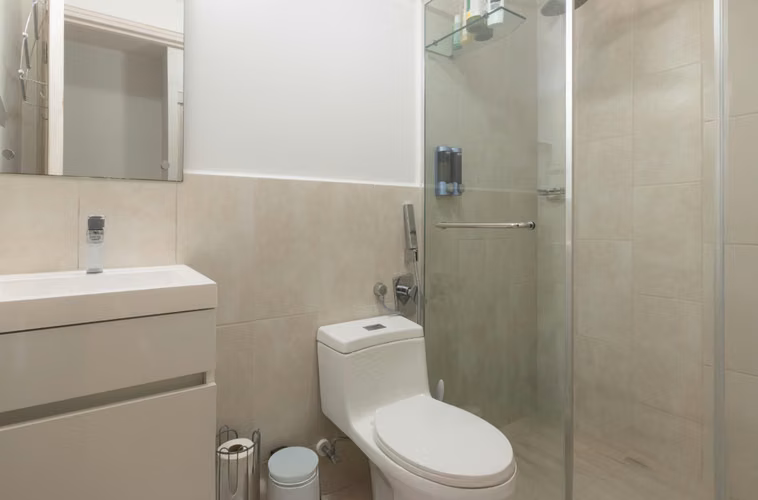 Venta de Apartamento en Chame, Playa Caracol, PH Ventanas del Mar, 82m2