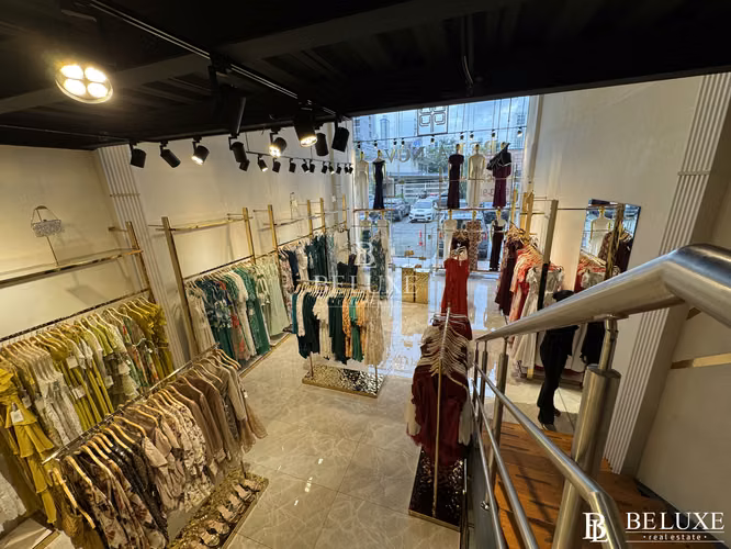ALQUILER DE LOCAL COMERCIAL EN MIDTOWN, SAN FRANCISCO (20)
