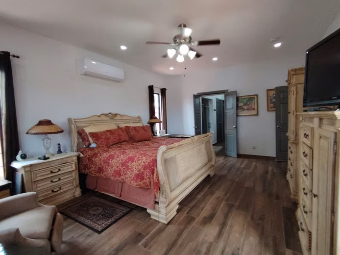 Casa Espaciosa y Como Nueva en Chame