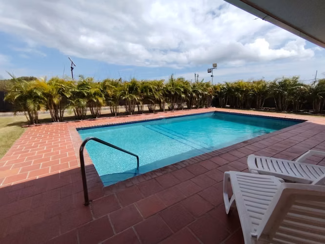 Casa Espaciosa y Como Nueva en Chame