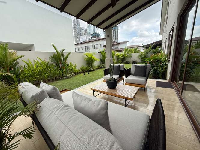 Venta de Casa dúplex en Santa Maria, The Woods, 339m2 de construcción y 324m2 de terreno - Imagen 12