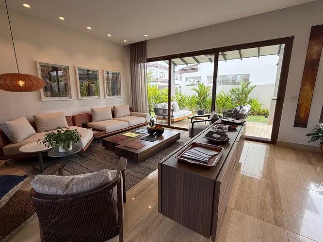 Venta de Casa dúplex en Santa Maria, The Woods, 339m2 de construcción y 629m2 de terreno - Imagen 6