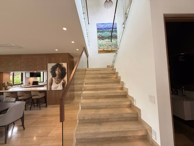 Venta de Casa dúplex en Santa Maria, The Woods, 339m2 de construcción y 629m2 de terreno - Imagen 8