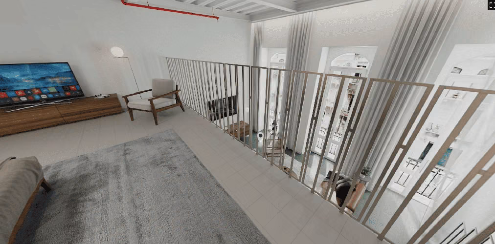Venta de Apartamento en Casco Viejo, Casa Variedades, 81m²