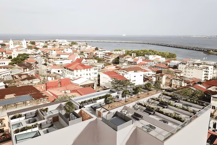 Venta de Apartamento en Casco Viejo, Casa Variedades, 81m²