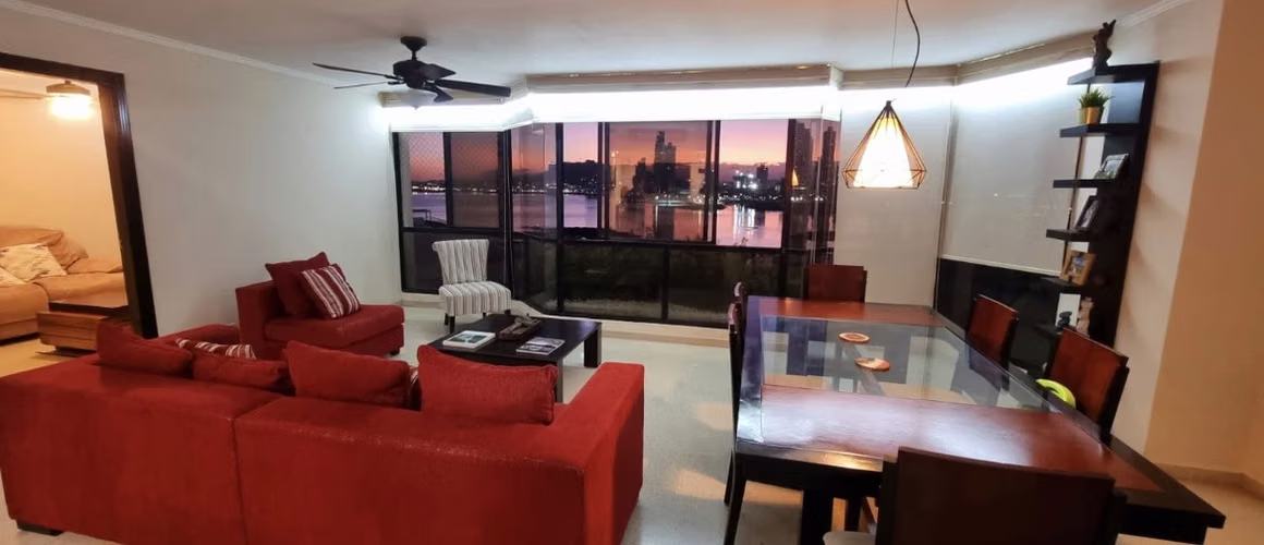 Venta de Apartamento en Ph Mediterrane