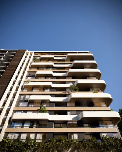 Pre-Venta Bosco Santa Maria - Imagen 2
