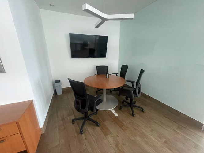 Alquiler de Oficina en Costa del Este, Plaza del Este, 340m2