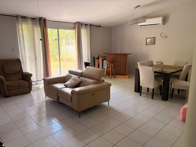 VENTA DE CASA EN CHANIS