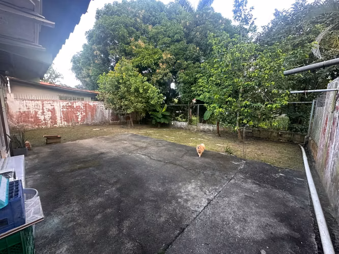 VENTA DE CASA EN CHANIS