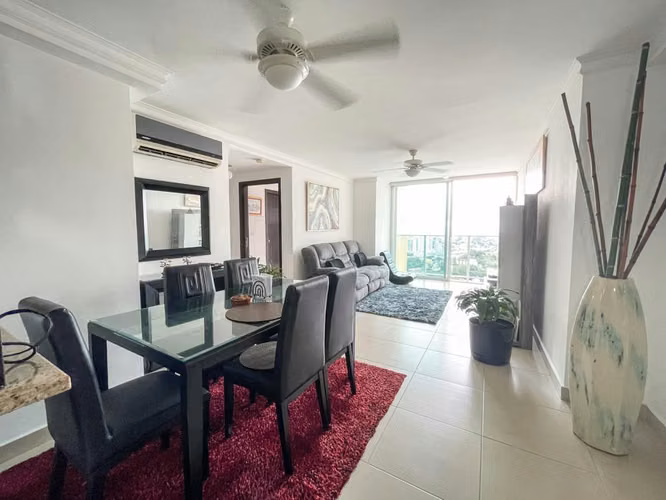 Se vende apartamento en Condado del Rey, Ph Kings Park