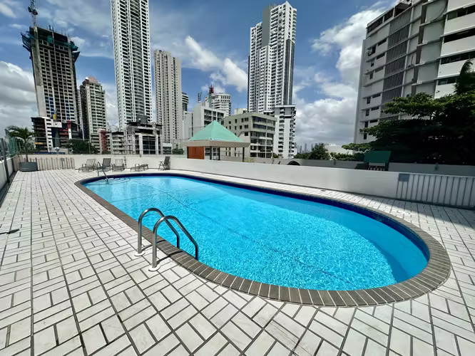 Se vende apartamento en frente al mar, Coco del Mar, PH Horizonte
