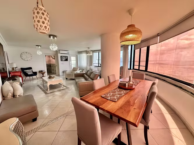 Se vende apartamento en frente al mar, Coco del Mar, PH Horizonte