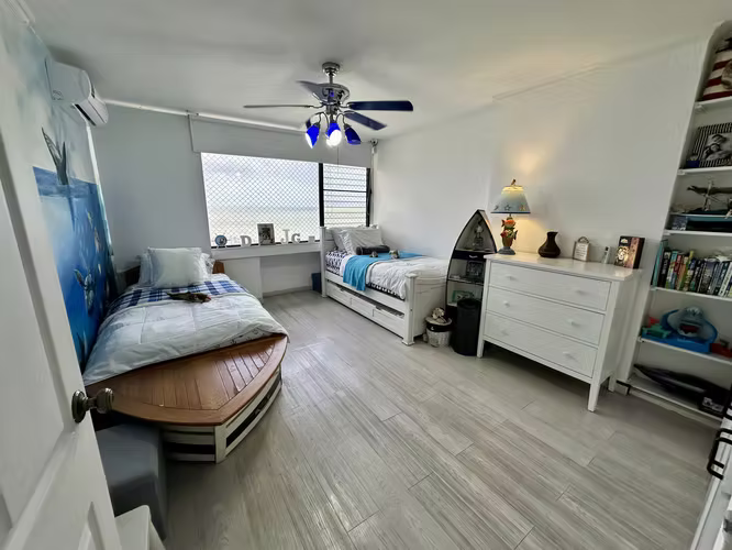 Se vende apartamento en frente al mar, Coco del Mar, PH Horizonte