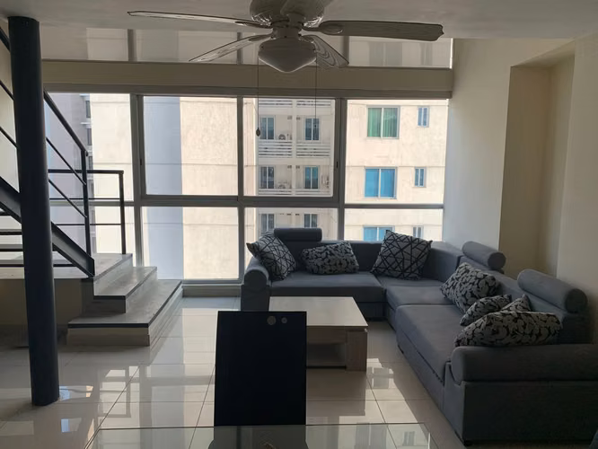 PH VITRO LOFT FOR SALE – EL CANGREJO | MODERNITY AND LUXURY - L.G.