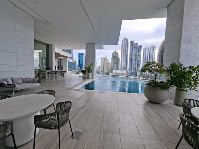 Apartamento en Venta en Punta Paitilla - Imagen 17