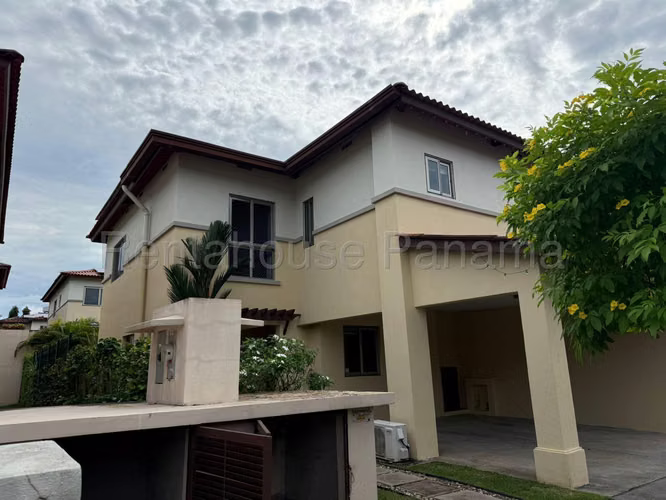 Casa en Venta en Panama Pacifico