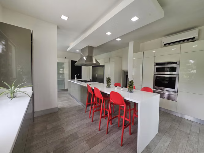 Se vende casa de lujo en San Francisco, Bianco Loft