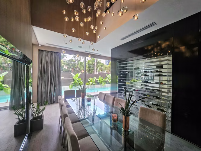 Se vende casa de lujo en San Francisco, Bianco Loft