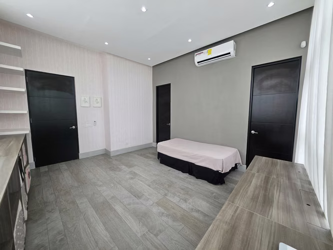 Se vende casa de lujo en San Francisco, Bianco Loft