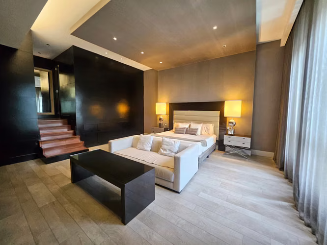 Se vende casa de lujo en San Francisco, Bianco Loft