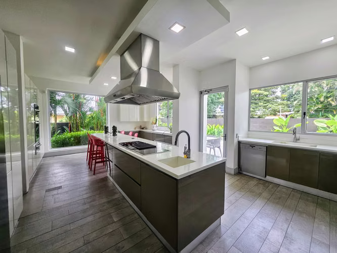 Se vende casa de lujo en San Francisco, Bianco Loft