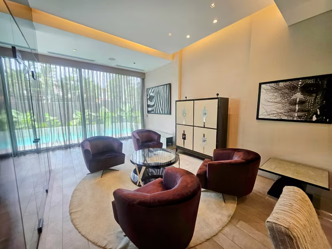 Se vende casa de lujo en San Francisco, Bianco Loft