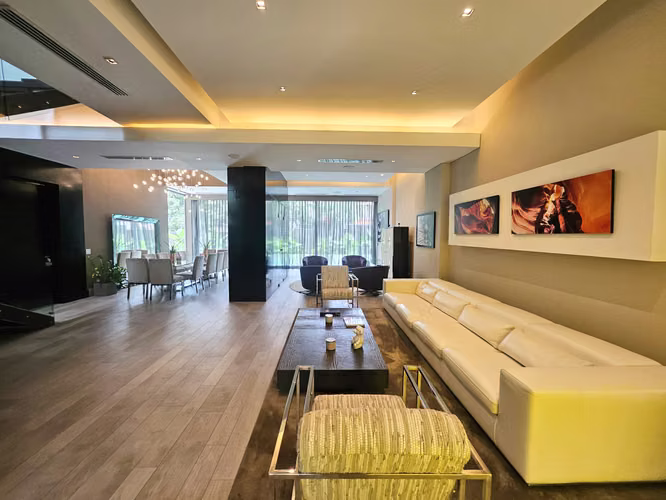Se vende casa de lujo en San Francisco, Bianco Loft