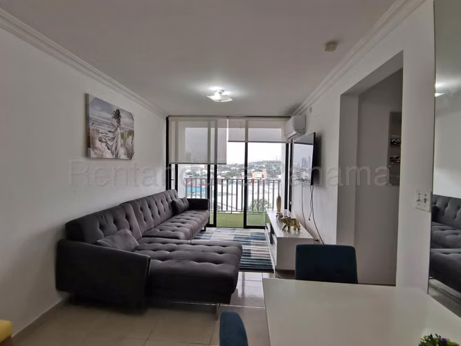 Apartamento en Venta en Via España - Imagen 1