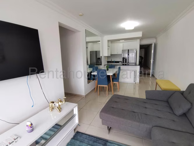 Apartamento en Venta en Via España - Imagen 2