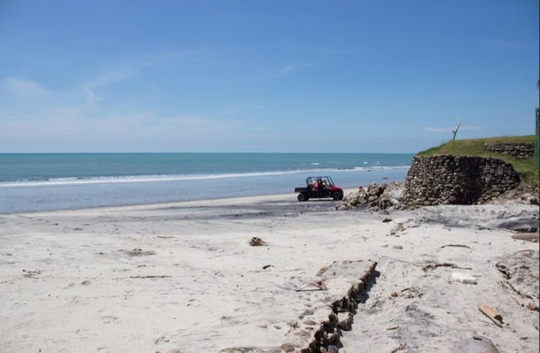DISFRUTA DE TU DESCANSO A PASOS DEL MAR