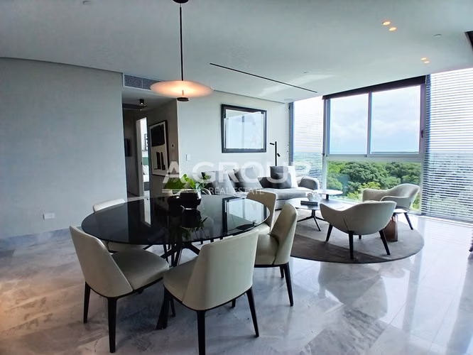 The Ivy - Santa Maria - Se Vende Apartamento Con Vista al Mar