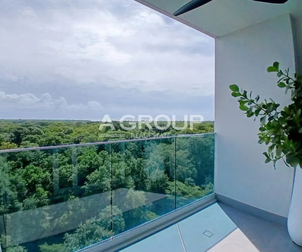The Ivy - Santa Maria - Se Vende Apartamento Con Vista al Mar