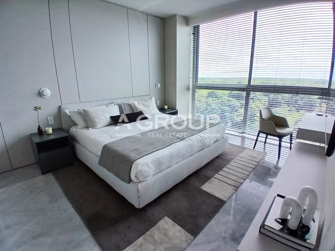 The Ivy - Santa Maria - Se Vende Apartamento Con Vista al Mar