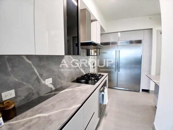 The Ivy - Santa Maria - Se Vende Apartamento Con Vista al Mar