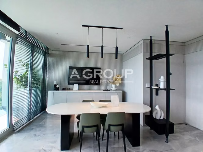 The Ivy - Santa Maria - Se Vende Apartamento Con Vista al Mar