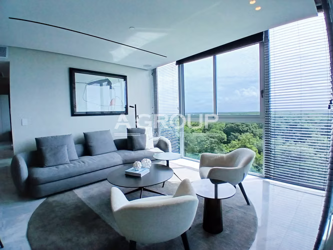 THE IVY - Santa María - Apartment For Sale