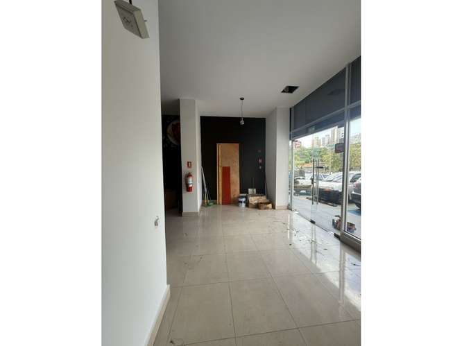 Alquiler de local doble en Planta Baja | Athas, La Pulida - Imagen 9
