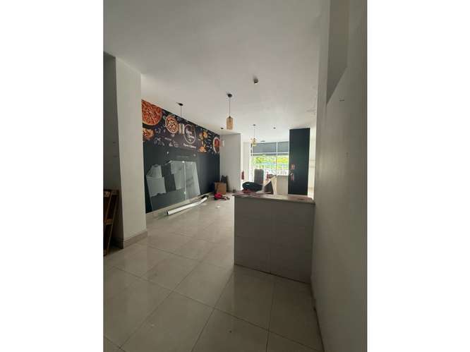 Alquiler de local doble en Planta Baja | Athas, La Pulida - Imagen 8