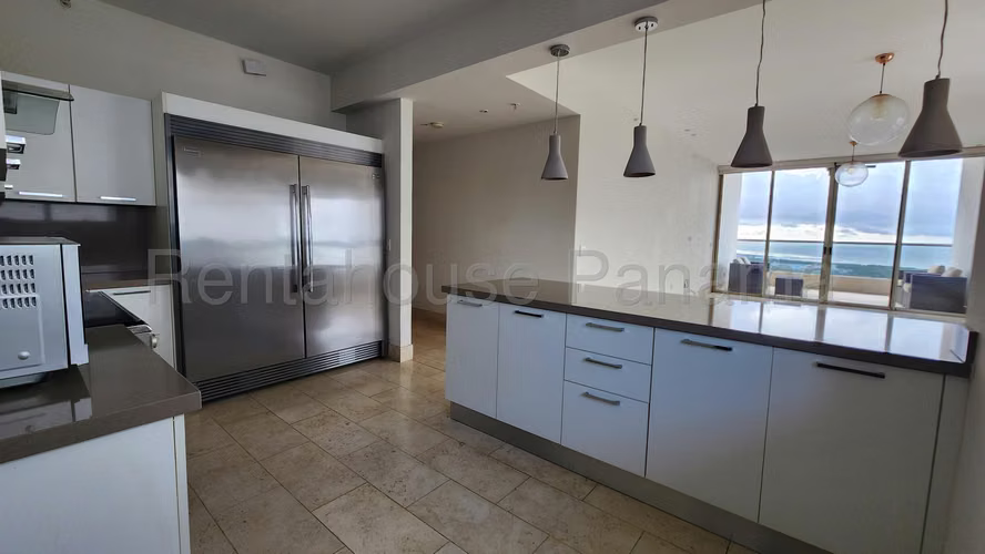 Venta de Apartamento en Santa Maria Ph GreenView Mts2: 215 PD