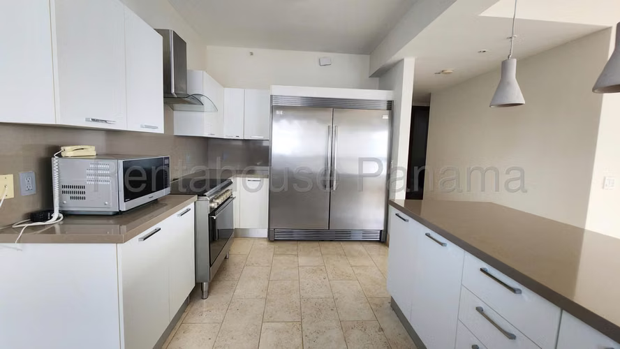 Venta de Apartamento en Santa Maria Ph GreenView Mts2: 215 PD