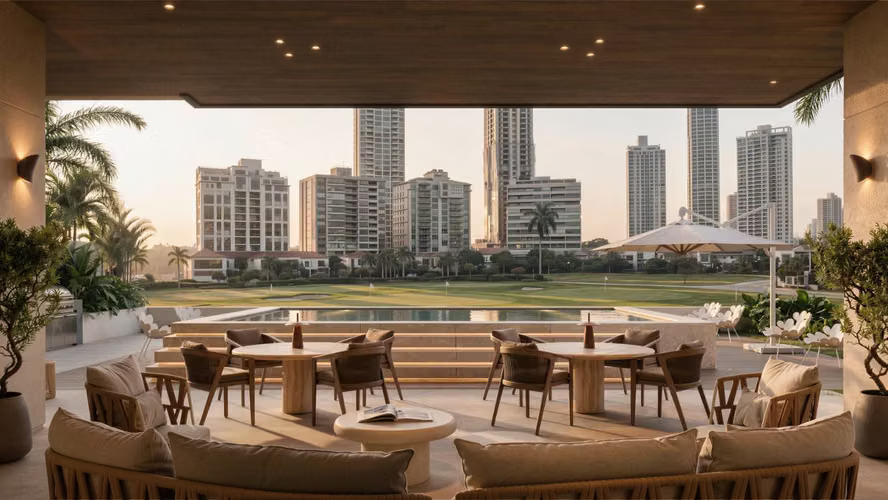 LUMINA distincion en Lake View 515m2 $2,100,000