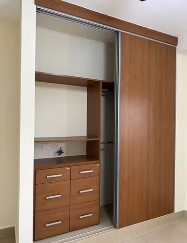 VENTA APARTAMENTO CLAYTON 150M2 AMOBLADO EMBASSY VILLAGE MLD