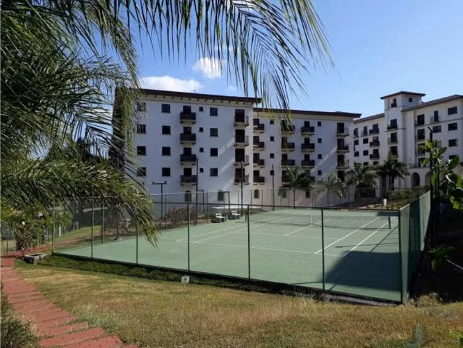VENTA APARTAMENTO CLAYTON 150M2 AMOBLADO EMBASSY VILLAGE MLD