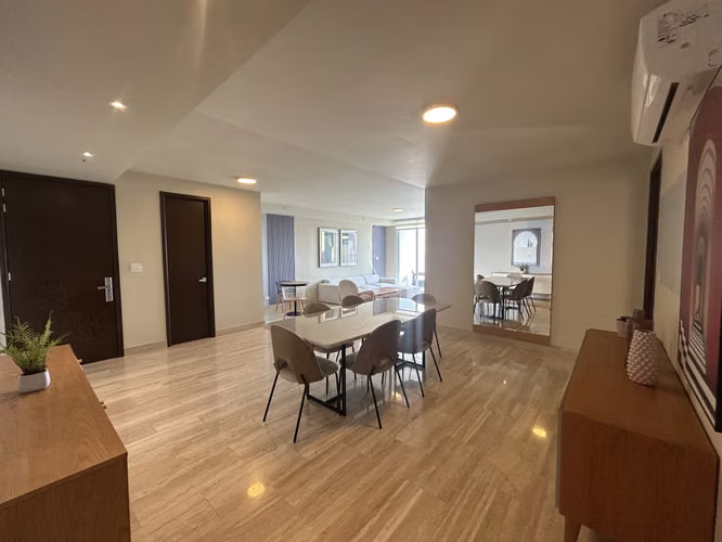 LUJO Y EXCLUSIVIDAD EN THE REGENT – COSTA DEL ESTE